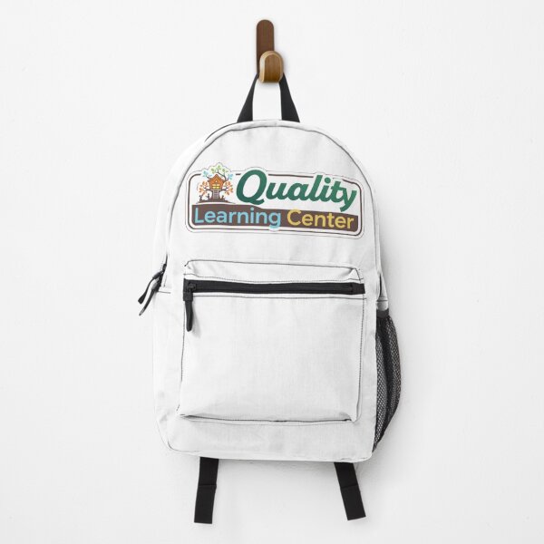 Item preview, Quality Learing Center designed and sold by Designbox5.
