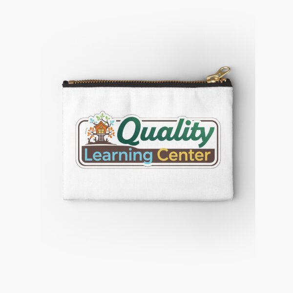 Item preview, Quality Learing Center designed and sold by Designbox5.