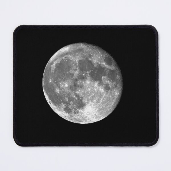 Item preview, Lunar Majesty: Full Moon in High Definition designed and sold by Armadillo222.