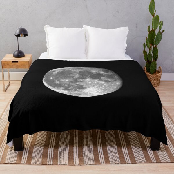 Item preview, Lunar Majesty: Full Moon in High Definition designed and sold by Armadillo222.