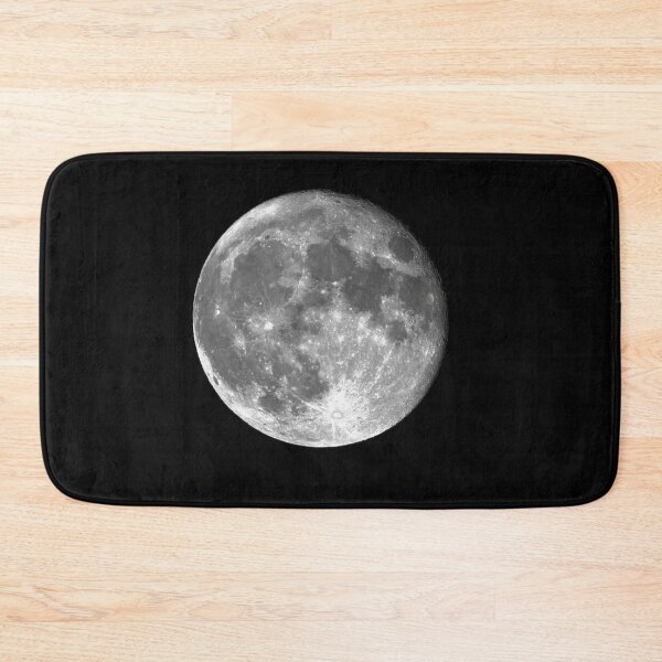 Item preview, Lunar Majesty: Full Moon in High Definition designed and sold by Armadillo222.