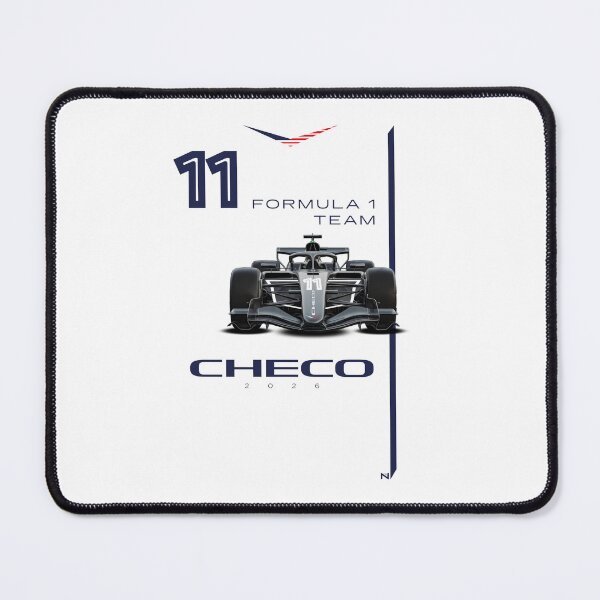 Item preview, Copia de Copia de Copia de FRANCO COLAPINTO FORMULA 1 designed and sold by MUNZdesign.
