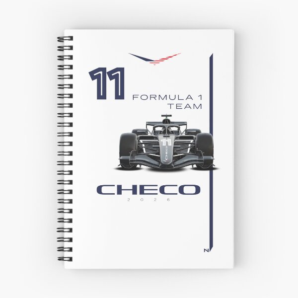Artikelvorschau, Copia de Copia de Copia de FRANCO COLAPINTO FORMEL 1 entworfen und verkauft von MUNZdesign.