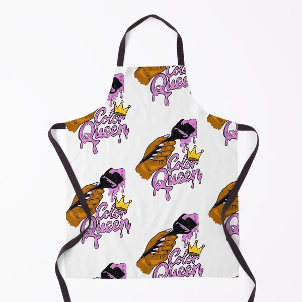 Item preview, Color Queen designed and sold by MindStuck.