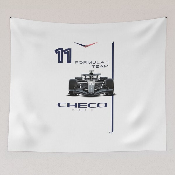 Item preview, Copia de Copia de Copia de FRANCO COLAPINTO FORMULA 1 designed and sold by MUNZdesign.
