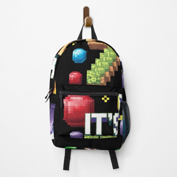 Item preview, It's My 7th Birthday Pixel Birthday Video Game designed and sold by PowAcademy.