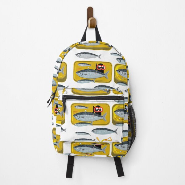 Item preview, sardine's life designed and sold by Free_Underwater.