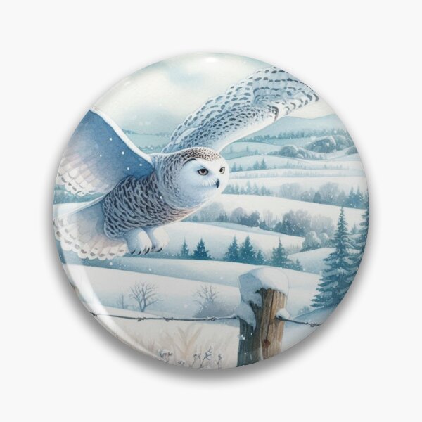 Item preview, Save the Owls designed and sold by Mrswobblechin.