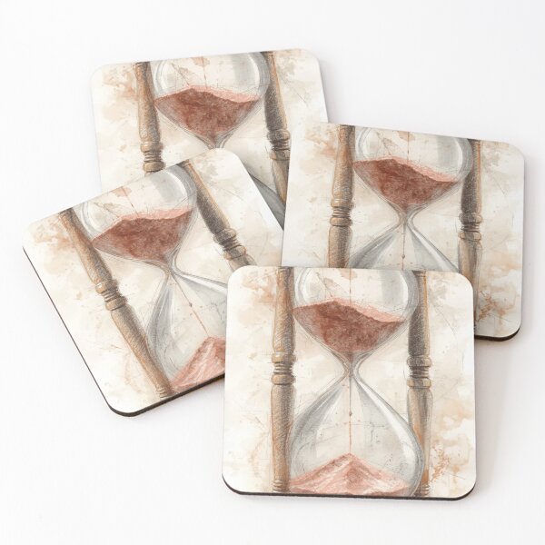 Item preview, Hourglass designed and sold by AbstractAnom.