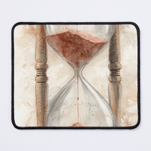 Item preview, Hourglass designed and sold by AbstractAnom.