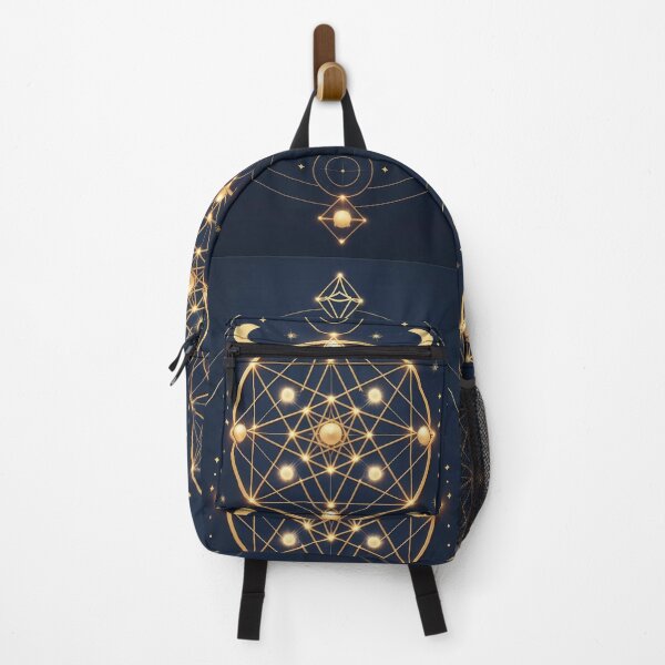 Item preview, Metatron’s Cube Sacred Metatron Alignment | Divine Sacred Geometry Art designed and sold by ArtivaNest.