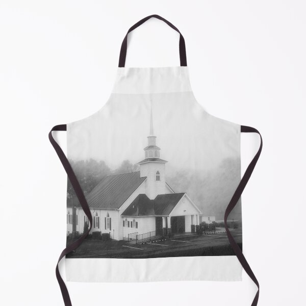 Item preview, Chapel In The Mist designed and sold by Jim Love.