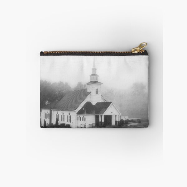 Item preview, Chapel In The Mist designed and sold by Jim Love.