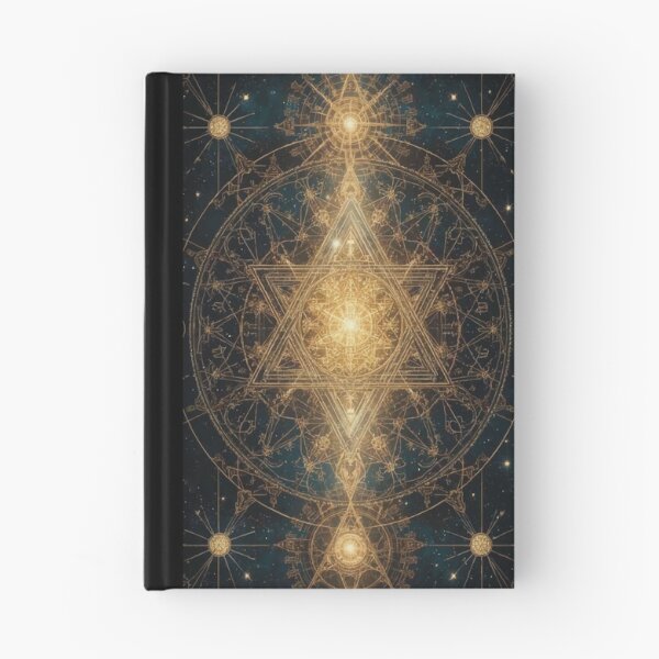 Item preview, Axis of Harmony designed and sold by AbstractAnom.