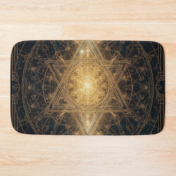 Item preview, Axis of Harmony designed and sold by AbstractAnom.
