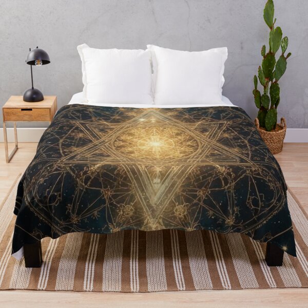 Item preview, Axis of Harmony designed and sold by AbstractAnom.