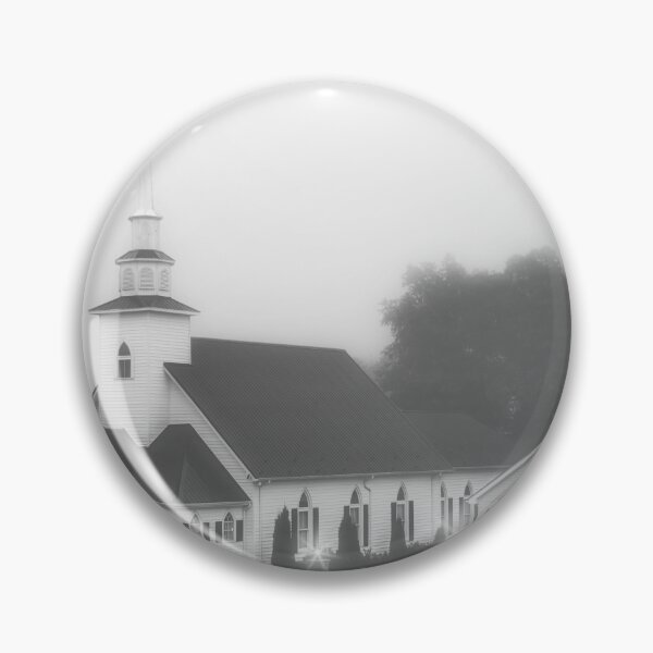 Item preview, Chapel In The Mist 2 designed and sold by Jim Love.