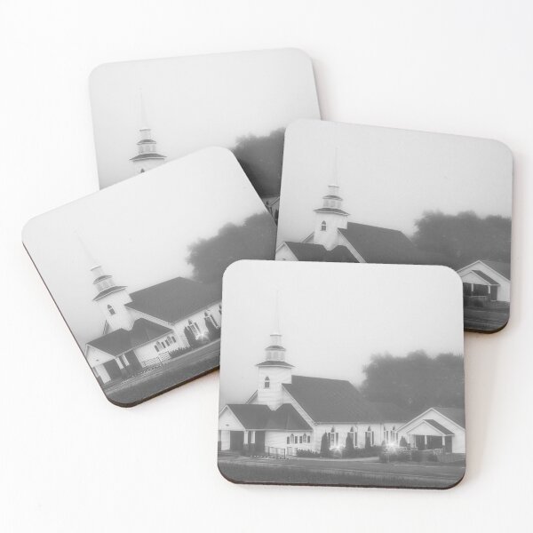 Item preview, Chapel In The Mist 2 designed and sold by Jim Love.