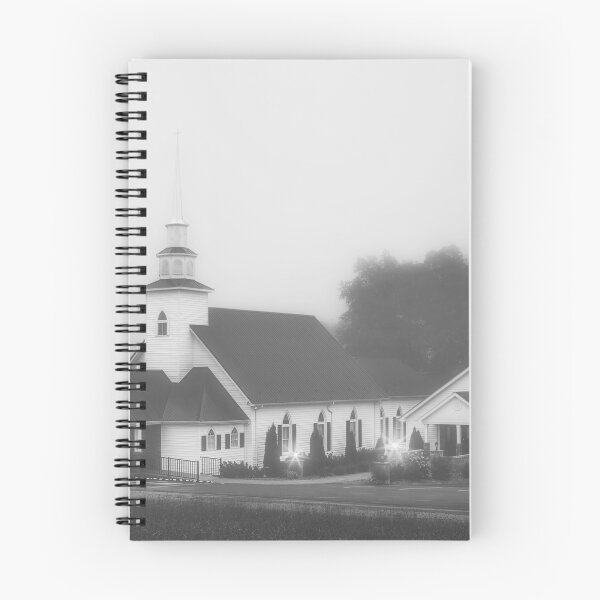 Item preview, Chapel In The Mist 2 designed and sold by Jim Love.