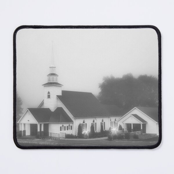 Item preview, Chapel In The Mist 2 designed and sold by Jim Love.