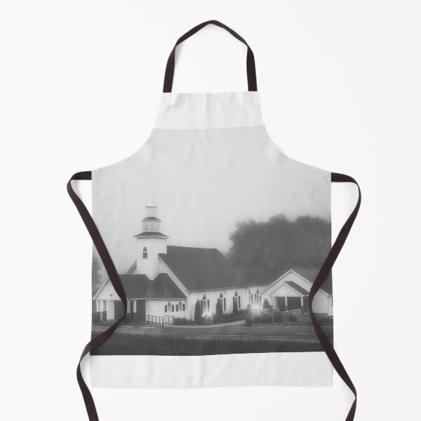 Item preview, Chapel In The Mist 2 designed and sold by Jim Love.