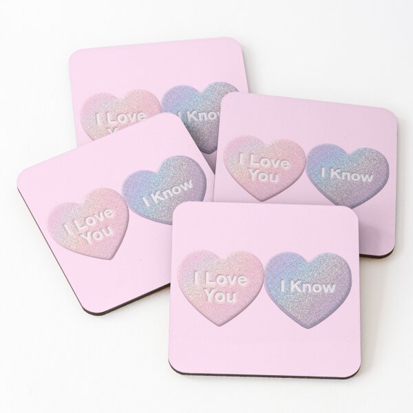 Item preview, The "Scripted Sugar" Collection - Galactic Candy Confessions designed and sold by CleverCulture.