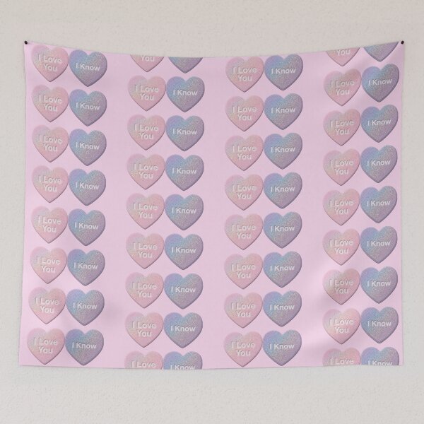 Item preview, The "Scripted Sugar" Collection - Galactic Candy Confessions designed and sold by CleverCulture.