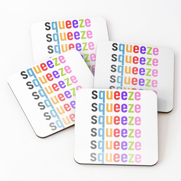 Item preview, Squeeze designed and sold by Normbot2000.