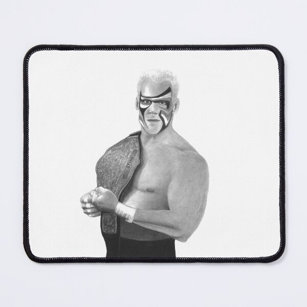 Item preview, Sting "Black & White" Hand Drawn Portrait designed and sold by Fitzartist-US.