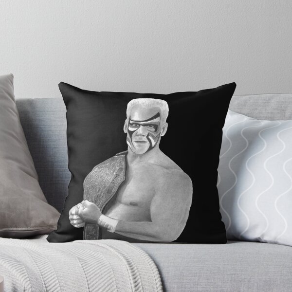 Item preview, Sting "Black & White" Hand Drawn Portrait designed and sold by Fitzartist-US.