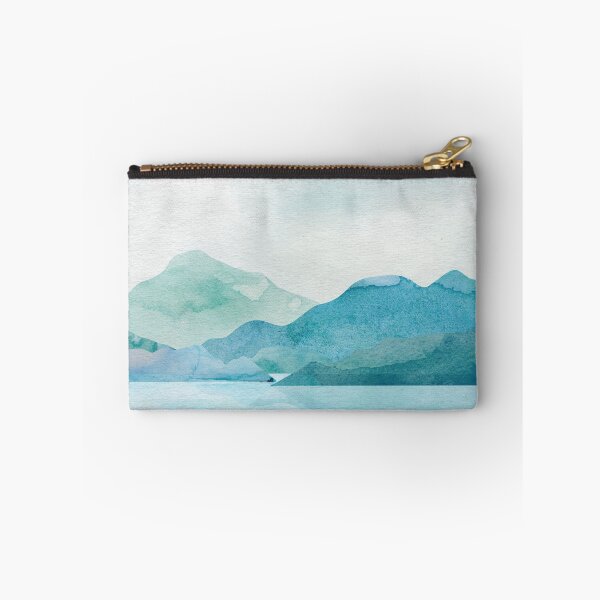 Item preview, Quiet Horizons designed and sold by Skyline-Art-Inc.