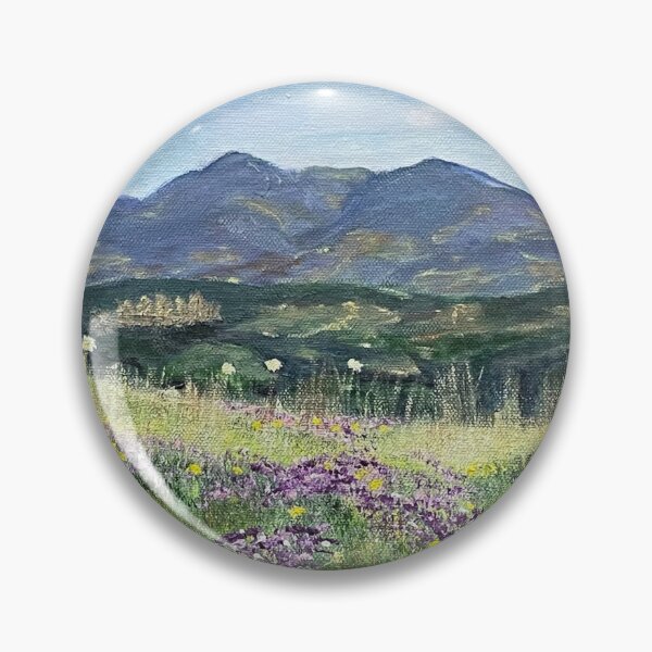 Item preview, View After the Climb designed and sold by tracibcreations.