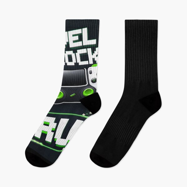 Item preview, Kids Level 7 Unlocked Bruh 7 Years Old Video Gamer Birthday  designed and sold by PowAcademy.