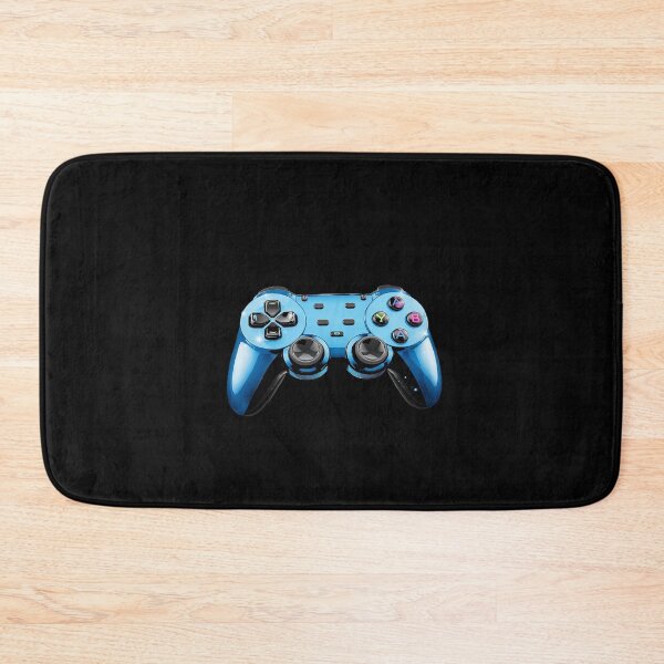 Item preview, Level 5 Unlocked Video Game 5th Birthday Gamer Boys  designed and sold by MythWoot.