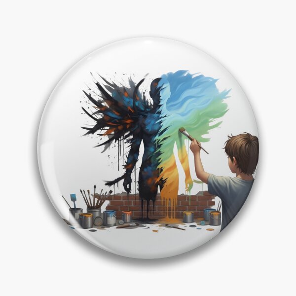 Item preview, The Process designed and sold by LoganDzign.