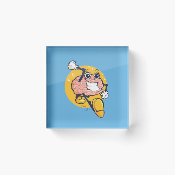 Item preview, Happy brain designed and sold by TomiAx.