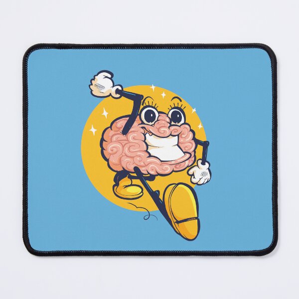 Item preview, Happy brain designed and sold by TomiAx.