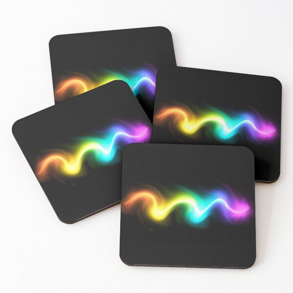 Item preview, Light Spectrum of Waves! By Artist interval:43  designed and sold by interval:43.
