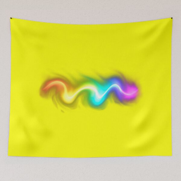 Item preview, Light Spectrum of Waves! By Artist interval:43  designed and sold by interval:43.