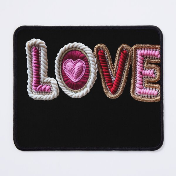 Item preview, Love Heart Design For Valentine's Day designed and sold by artcultreone.