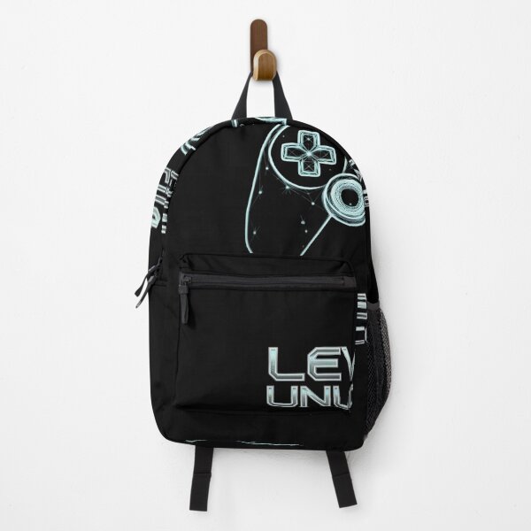 Item preview, Level 5 Unlocked Video Game Party 6th Birthday Gamer Boys designed and sold by MythWoot.