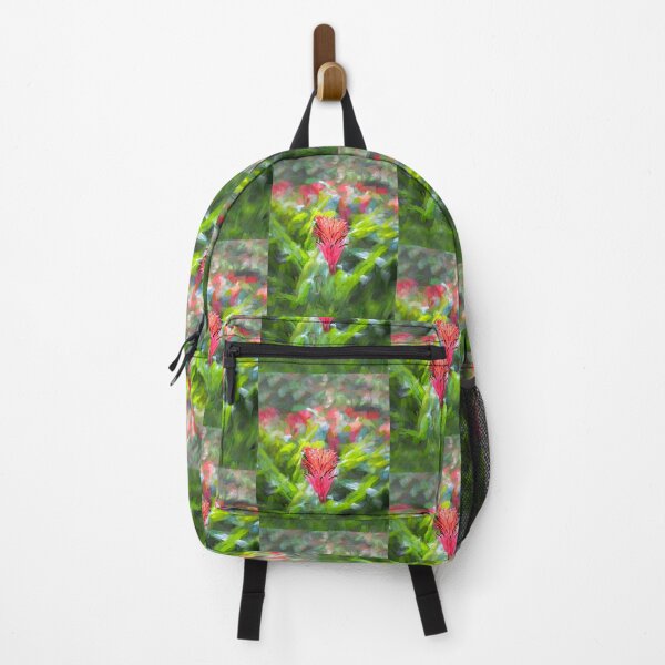 Item preview, Red Bromeliad X100 designed and sold by RichFrancoCars.