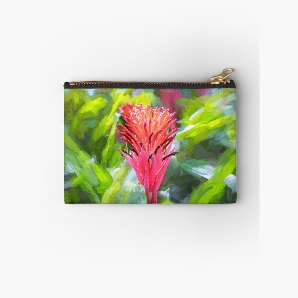 Item preview, Red Bromeliad X100 designed and sold by RichFrancoCars.