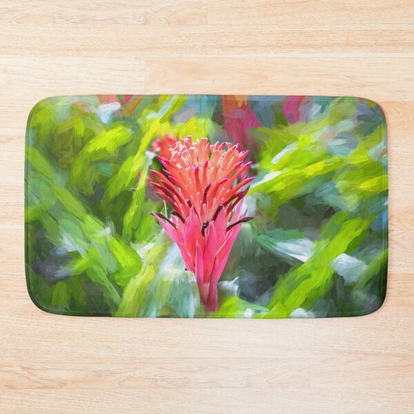 Item preview, Red Bromeliad X100 designed and sold by RichFrancoCars.