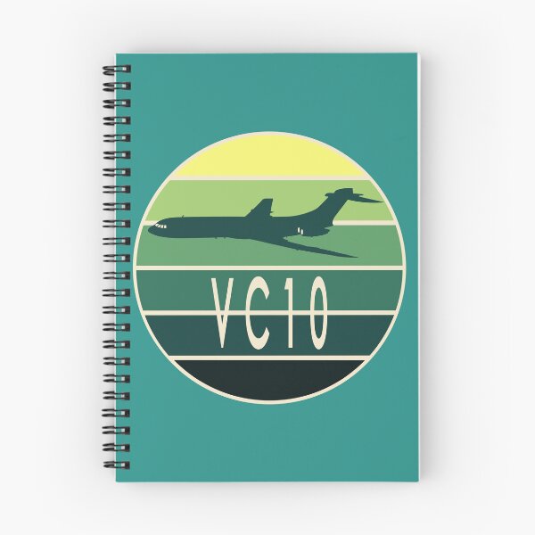 Item preview, VC10 designed and sold by Dariolafuente.