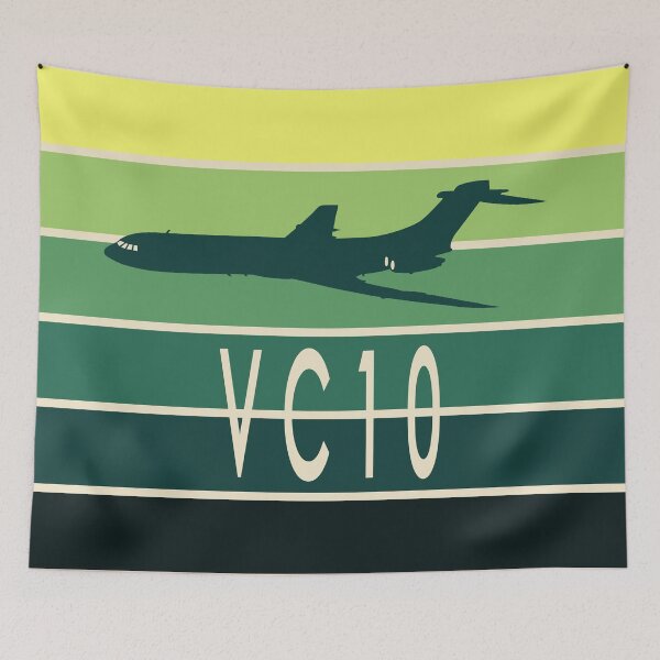 Item preview, VC10 designed and sold by Dariolafuente.