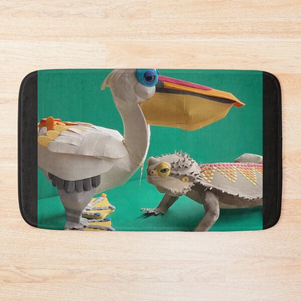 Item preview, Pelican Sunset Laney Amplification Silhouette designed and sold by Ji-	 tae.