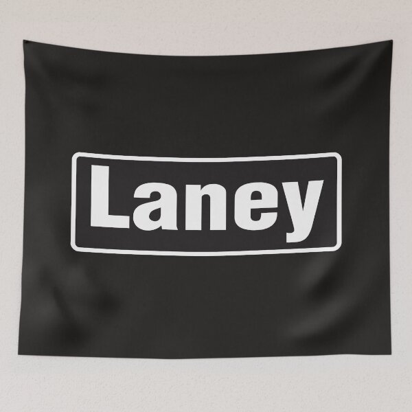 Item preview, Pelican Sunset Laney Amplification Silhouette designed and sold by Ji-	 tae.