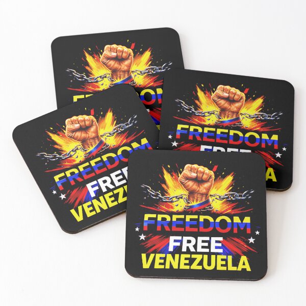 Item preview, Venezuela  designed and sold by gear-posters.