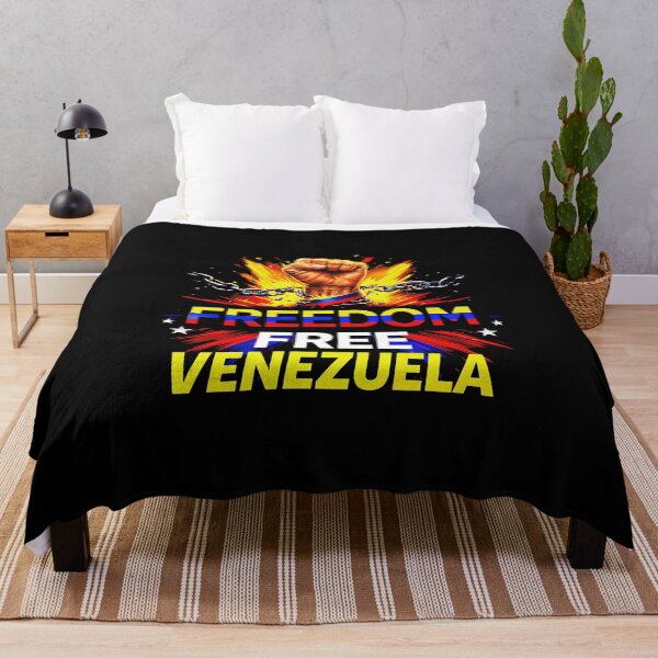 Item preview, Venezuela designed and sold by gear-posters.
